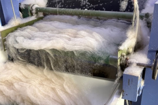 Setting the Groundwork for Fair Trade in Mongolia’s Cashmere Sector