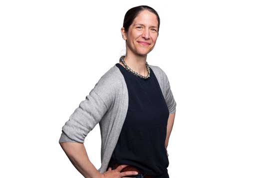 “Nora Brüggemann, Senior-Projektmanagerin bei CSCP, spricht über die Vermeidung von Lebensmittelabfällen, nachhaltigen Konsum und die Kreislauf-Bioökonomie.”